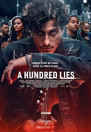 Nonton Film A Hundred Lies (2024) Subtitle Indonesia