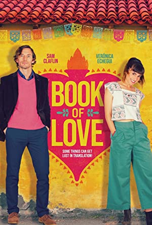 Nonton Film Book of Love (2022) Subtitle Indonesia Filmapik