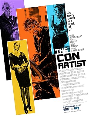 Nonton Film The Con Artist (2010) Subtitle Indonesia