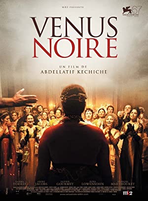 Nonton Film Black Venus (2010) Subtitle Indonesia Filmapik