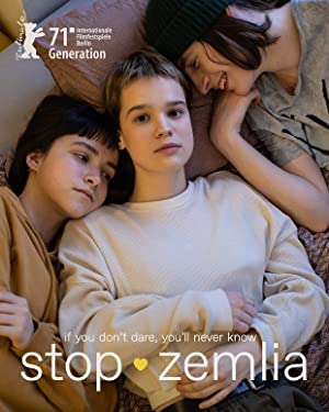 Nonton Film Stop-Zemlia (2021) Subtitle Indonesia