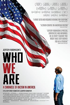 Nonton Film Who We Are: A Chronicle of Racism in America (2021) Subtitle Indonesia