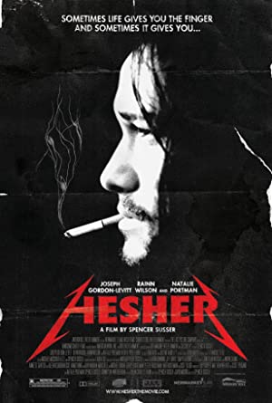 Hesher (2010)