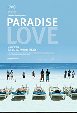 Paradise: Love (2012)