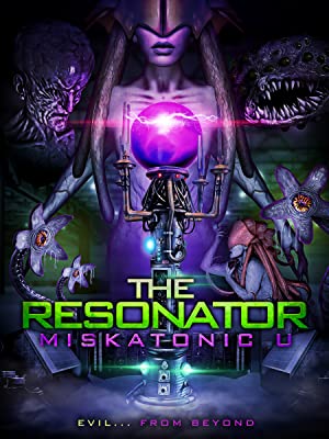 Nonton Film The Resonator: Miskatonic U (2021) Subtitle Indonesia Filmapik