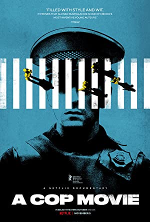 Nonton Film Una película de policías (2021) Subtitle Indonesia