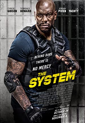 Nonton Film The System (2022) Subtitle Indonesia Filmapik