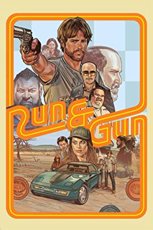 Nonton Film Run & Gun (2022) Subtitle Indonesia