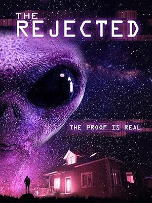 The Rejected (2018)