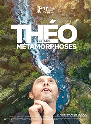 Nonton Film Theo and the Metamorphosis (2021) Subtitle Indonesia