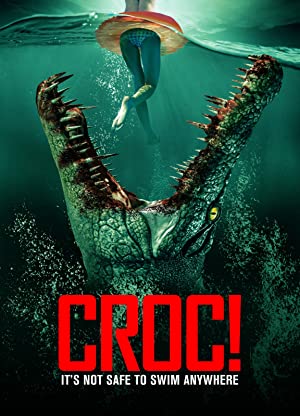 Nonton Film Croc! (2022) (2022) Subtitle Indonesia Filmapik