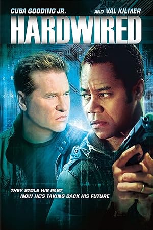 Nonton Film Hardwired (2009) Subtitle Indonesia