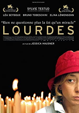 Nonton Film Lourdes (2009) Subtitle Indonesia Filmapik