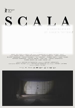 Nonton Film Scala (2022) Subtitle Indonesia