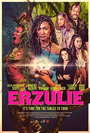 Nonton Film Erzulie (2022) Subtitle Indonesia Filmapik