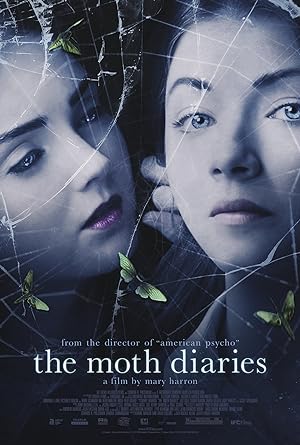 Nonton Film The Moth Diaries (2011) Subtitle Indonesia