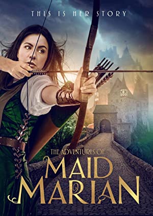 Nonton Film The Adventures of Maid Marian (2022) Subtitle Indonesia Filmapik