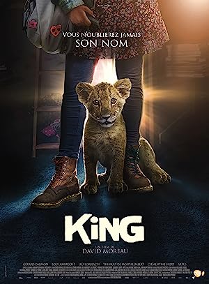 Nonton Film King (2022) Subtitle Indonesia Filmapik