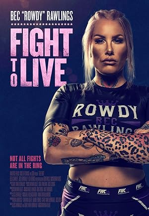 Nonton Film Fight to Live (2024) Subtitle Indonesia