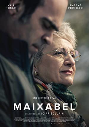 Nonton Film Maixabel (2021) Subtitle Indonesia