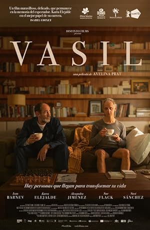 Nonton Film Vasil (2022) Subtitle Indonesia Filmapik