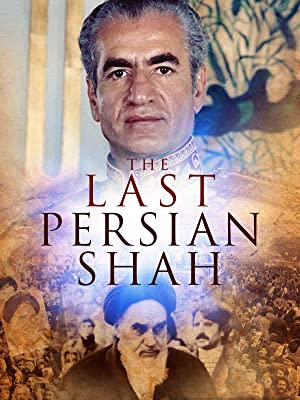 Nonton Film The Last Persian Shah (2019) Subtitle Indonesia