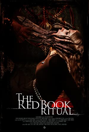 Nonton Film The Red Book Ritual (2022) Subtitle Indonesia