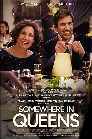 Nonton Film Somewhere in Queens (2022) Subtitle Indonesia