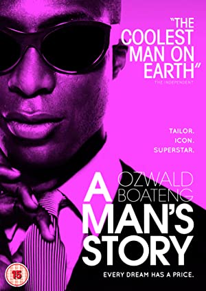 Nonton Film A Man’s Story (2010) Subtitle Indonesia