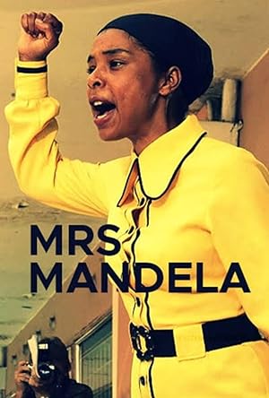 Nonton Film Mrs Mandela (2010) Subtitle Indonesia