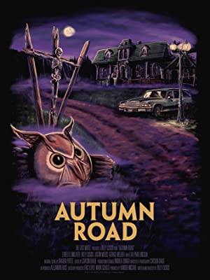 Nonton Film Autumn Road (2021) Subtitle Indonesia