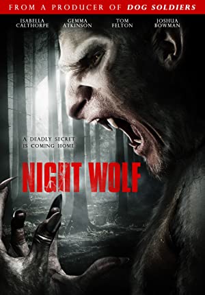 Night Wolf (2010)