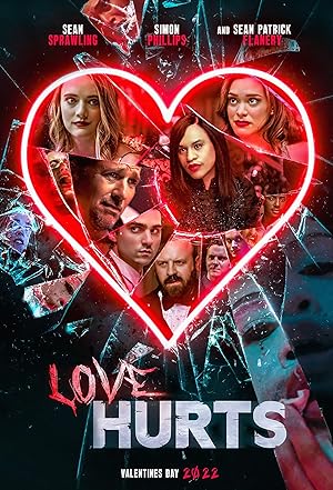 Nonton Film Love Hurts (2022) Subtitle Indonesia Filmapik