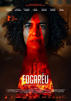 Nonton Film Fogaréu (2022) Subtitle Indonesia Filmapik