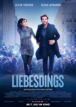 Nonton Film Liebesdings (2022) Subtitle Indonesia