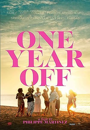 Nonton Film One Year Off (2023) Subtitle Indonesia