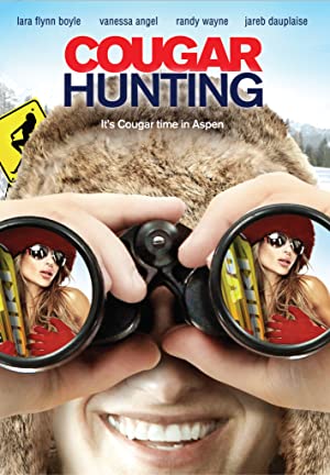 Nonton Film Cougar Hunting (2011) Subtitle Indonesia Filmapik