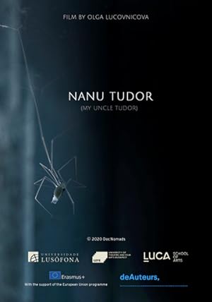 Nonton Film My Uncle Tudor (2021) Subtitle Indonesia