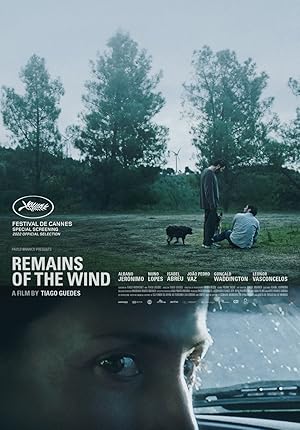 Nonton Film Remains of the Wind (2022) Subtitle Indonesia