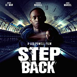 Nonton Film Step Back (2021) Subtitle Indonesia Filmapik