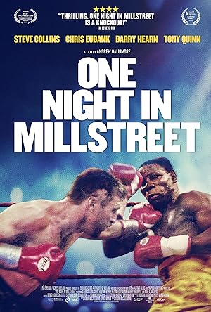 Nonton Film One Night in Millstreet (2024) Subtitle Indonesia