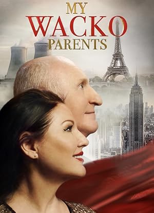 Nonton Film My Wacko Parents (2022) Subtitle Indonesia