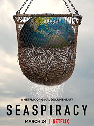 Nonton Film Seaspiracy (2021) Subtitle Indonesia Filmapik