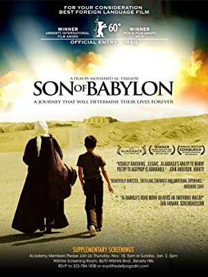 Nonton Film Son of Babylon (2009) Subtitle Indonesia