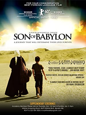 Nonton Film Son of Babylon (2009) Subtitle Indonesia Filmapik