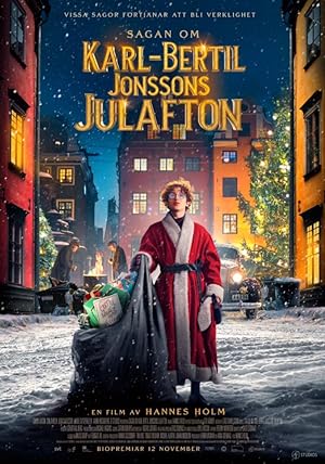 Nonton Film A Christmas Tale (2021) Subtitle Indonesia