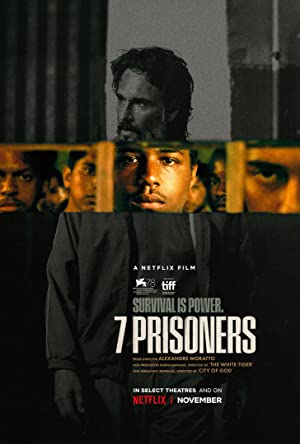 Nonton Film 7 Prisioneiros (2021) Subtitle Indonesia Filmapik
