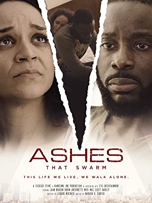 Nonton Film Ashes That Swarm (2021) Subtitle Indonesia
