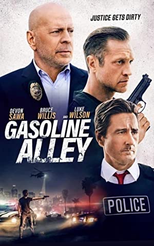 Nonton Film Gasoline Alley (2022) Subtitle Indonesia