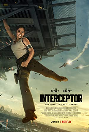 Nonton Film Interceptor (2022) Subtitle Indonesia